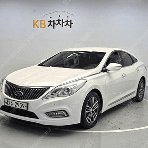 현대그랜저 HG LPG HG300 MODERN (5인승)@중고차@중고@할부@미필@전액할부@