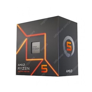 amd r5 7600 정품 미개봉