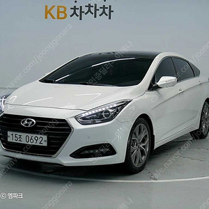 현대더뉴i40Saloon 1.7 VGT D 스펙 (5인승)@중고차@중고@할부@미필@전액할부@