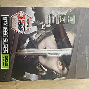 AFOX GTX 1660 SUPER 6GB DUAL 디앤디컴