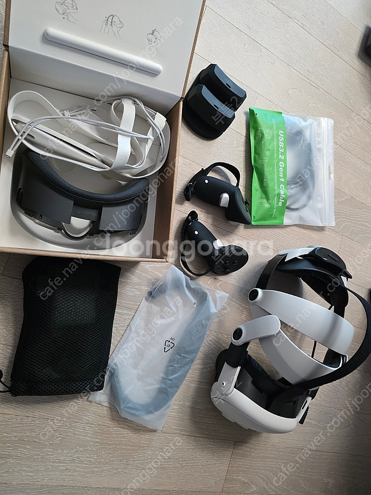 메타 퀘스트3--1