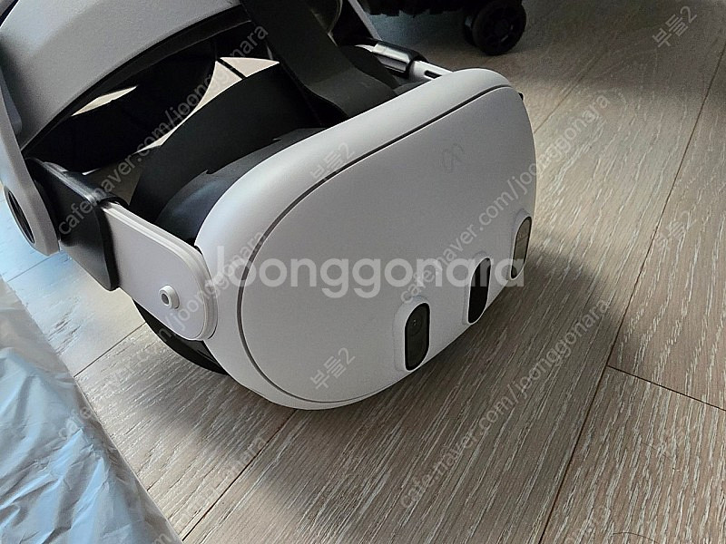 메타 퀘스트3--2