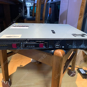 HP DL20 Gen10 Server