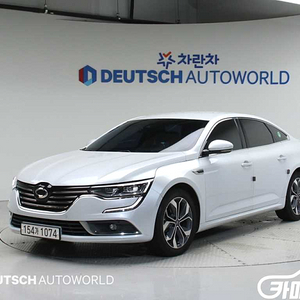 [르노코리아(삼성)]SM6 디젤 1.5 DCI LE 2019 년 59,783km