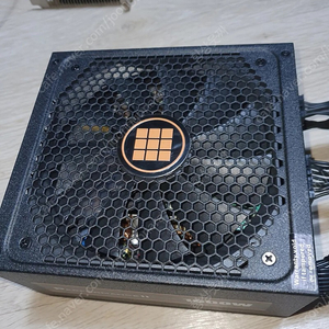 마이크로닉스 Performance II HV 1000W 80PLUS Bronze FDB