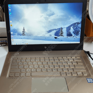 [HP 노트북] 13인치 가정용노트북, HP ENVY 13-ab0XX