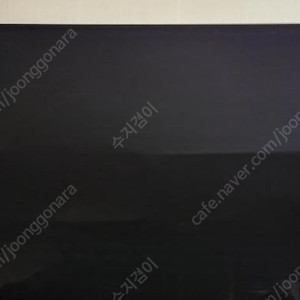 TV LG OLED 65인치 액정파손 부품용 판매