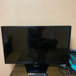 LG 29인치 LED TV