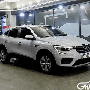 [르노코리아(삼성)]XM3 1.6 GTe LE (5인승) 2020 년 63,854km