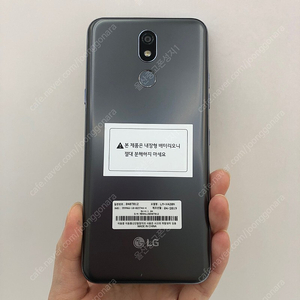 13510 A급 LG X4 (X420) 그레이 32GB 판매합니다 6만원