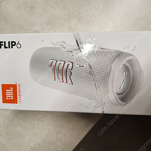 Jbl flip6 플립6