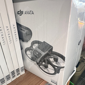 DJI 아바타 미개봉 120 만원 드론