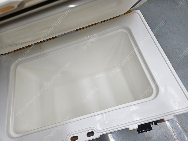 매장판 정품 디월트 터프시스템 쿨러의 아이스박스! 내구성1등급! 보온성5일 ! 이미지