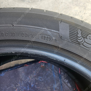 245/50R20 미쉐린 투어as