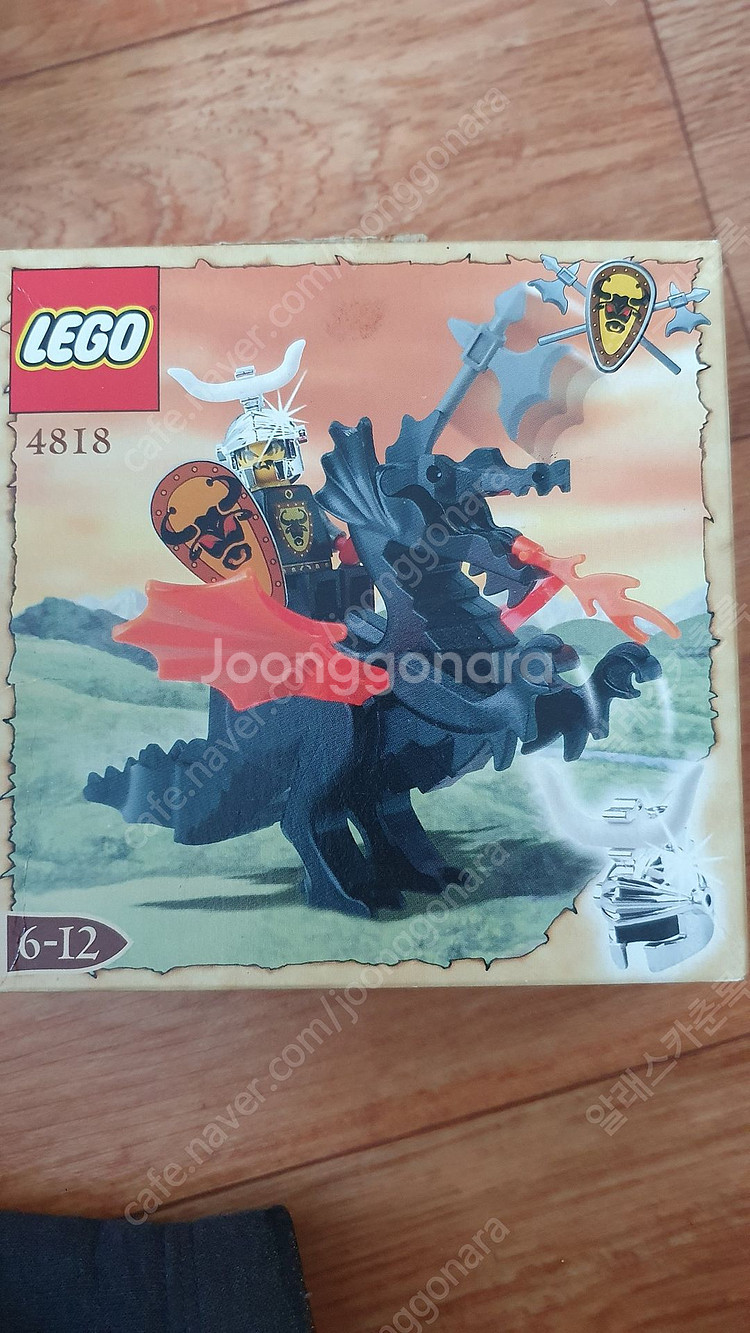 올드 레고 misb 팝니다 우주, 해적, 캐슬 등등 가격 할인--8