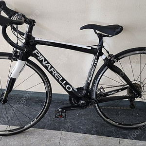 피나렐로 라자 풀카본 자전거 시마노 105 구동계 풀세트 팝니다