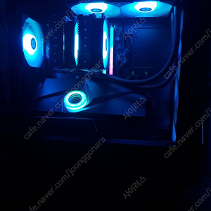 rtx 3070 neptune 넵튠 수냉 글카 팝니다