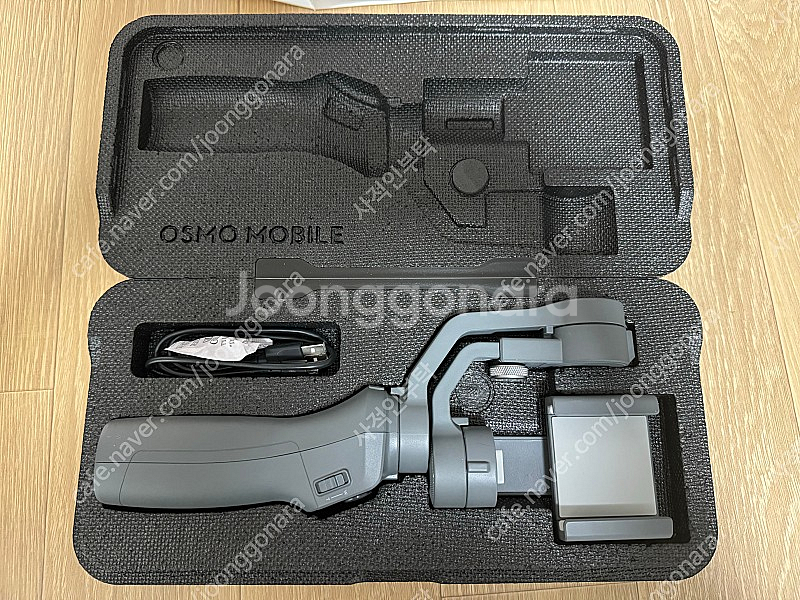 DJI 오즈모모바일2--2