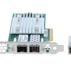 HPE StoreFabric SN1100Q 16Gb 2 Port FC HBA 팔아요