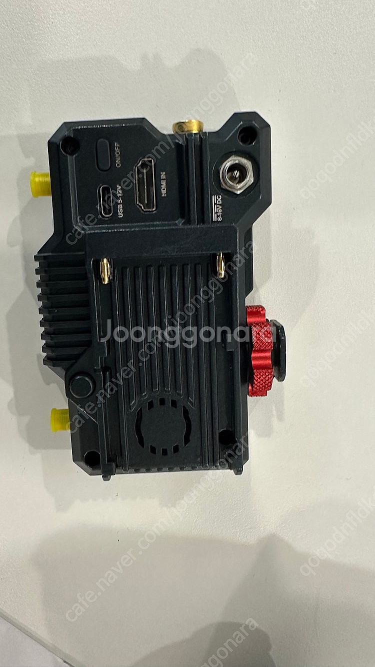 홀리랜드 mrrs 400s pro 판매합니다--4