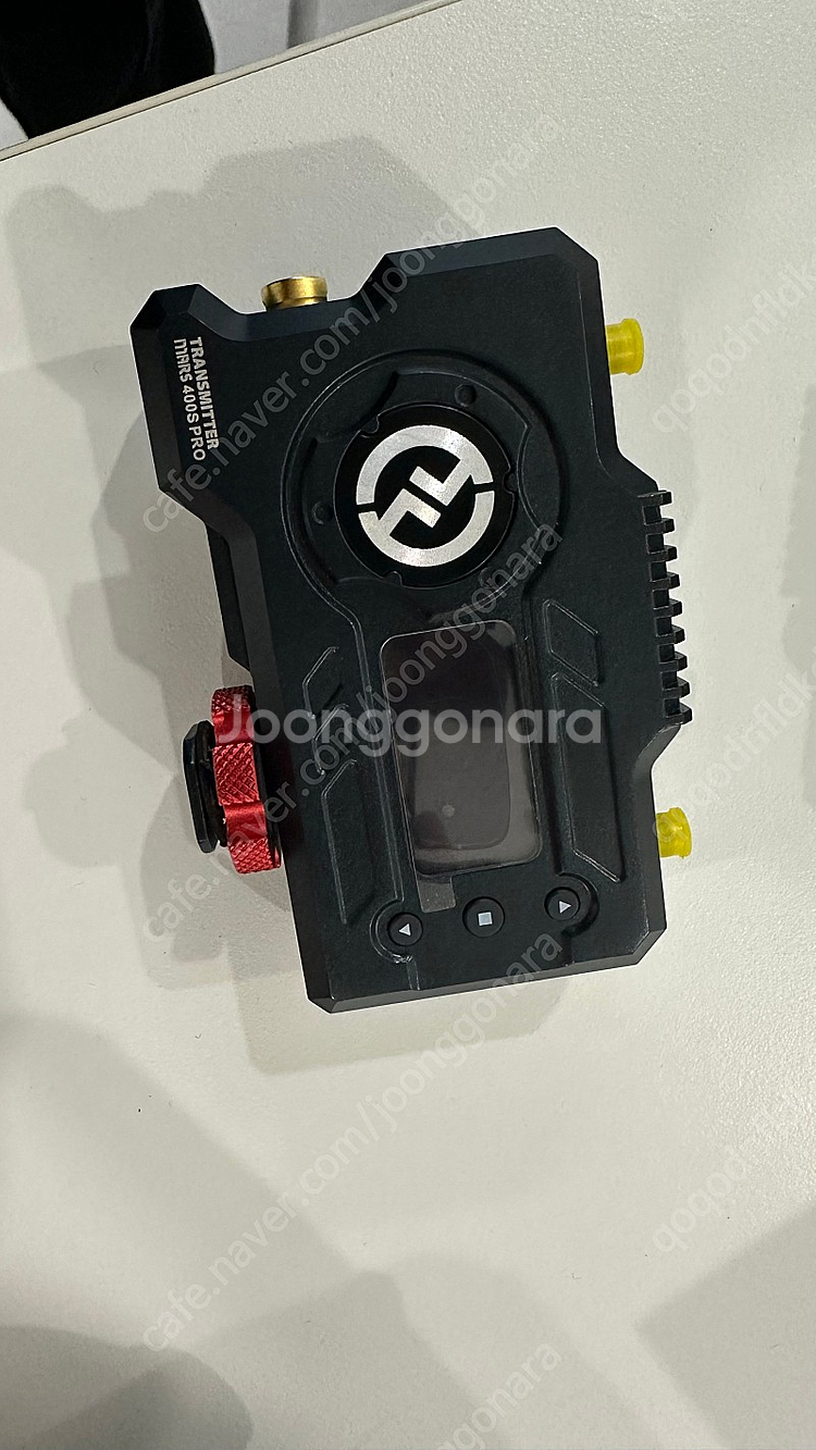 홀리랜드 mrrs 400s pro 판매합니다--5