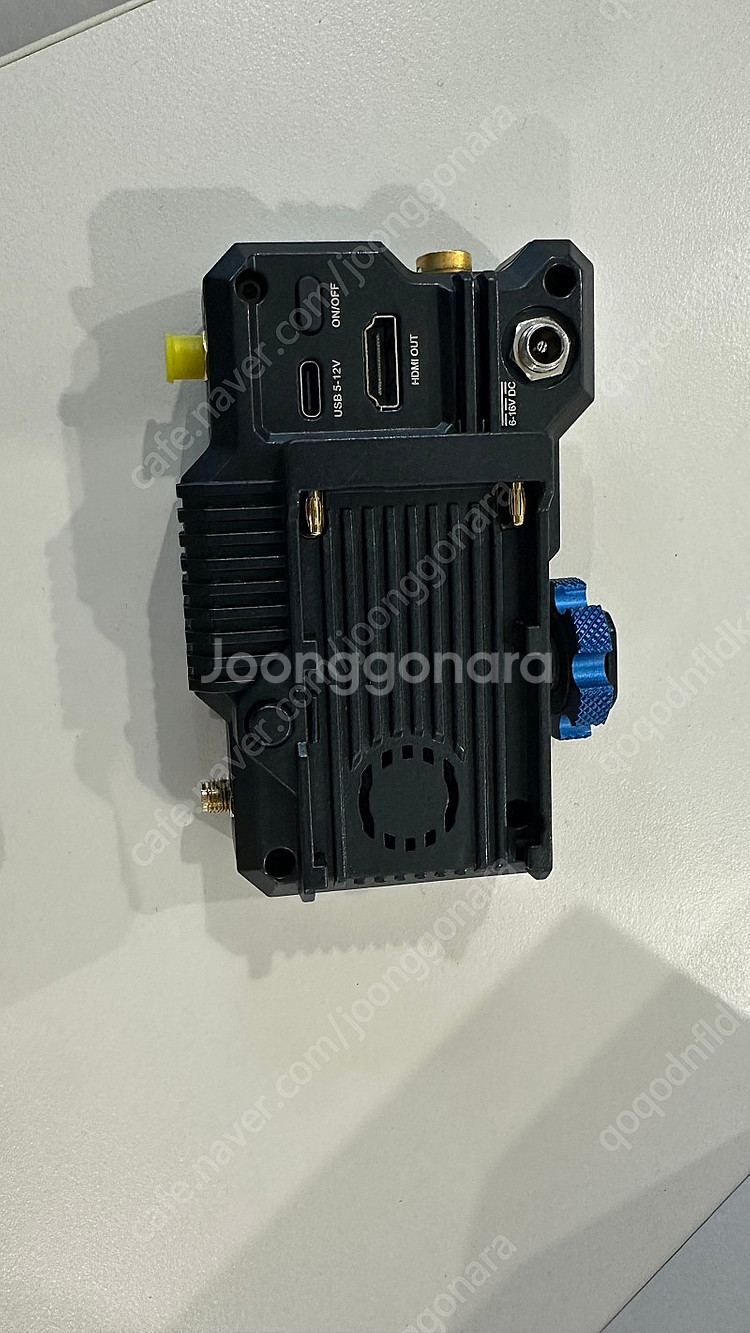 홀리랜드 mrrs 400s pro 판매합니다--6