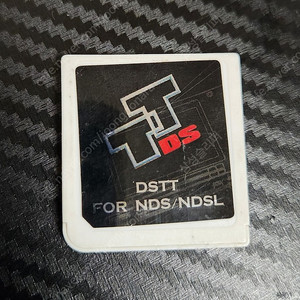 닌텐도 DS TT