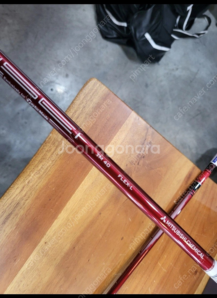 여성)스텔스2 5번우드 a급--3