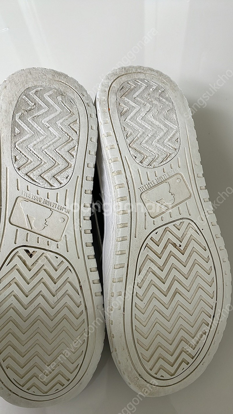 엠엘비키즈 청키라이너 220사이즈--1