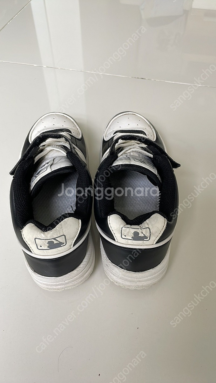 엠엘비키즈 청키라이너 220사이즈--2