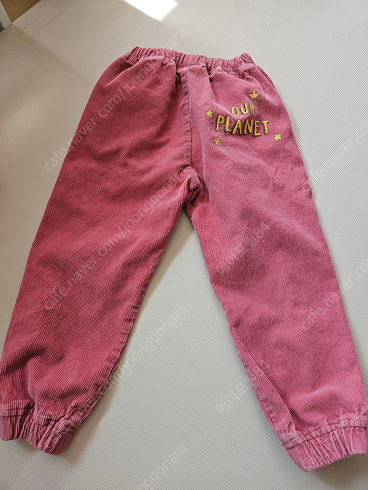 젤리멜로 조거 100--1