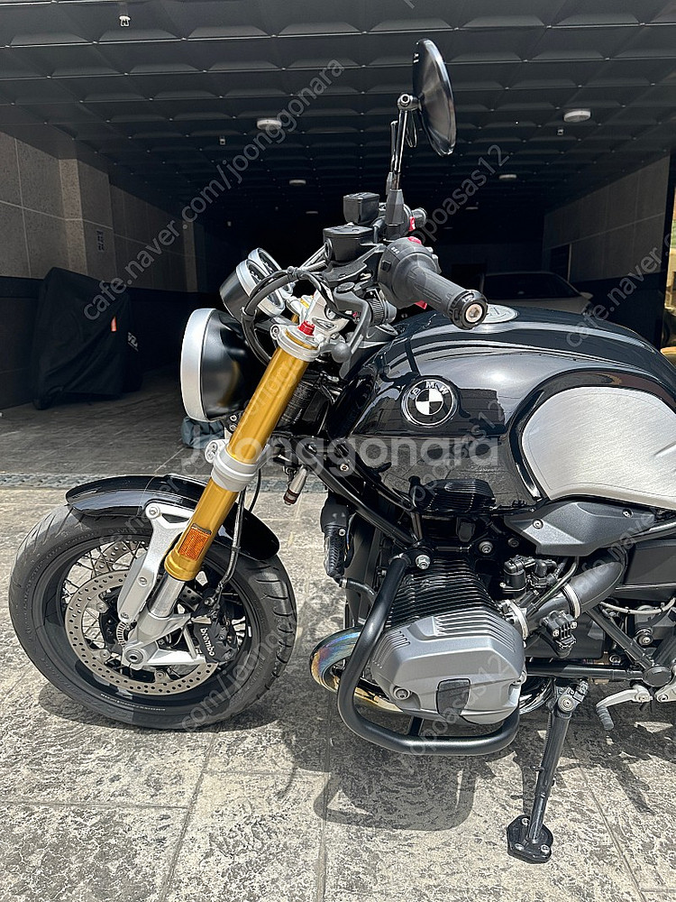 BMW알나인티 노멀 2020년식 신차급 판매합니다.--7