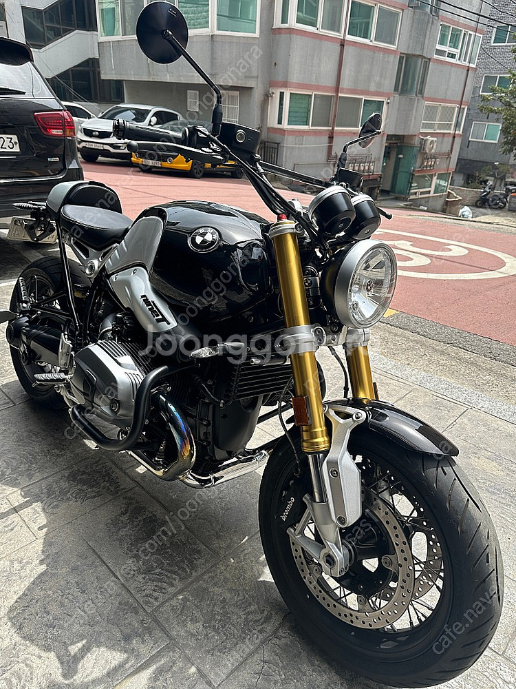 BMW알나인티 노멀 2020년식 신차급 판매합니다.--9