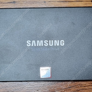 삼성 SAMSUNG SSD 960 PRO 512G / 1T 판매합니다.