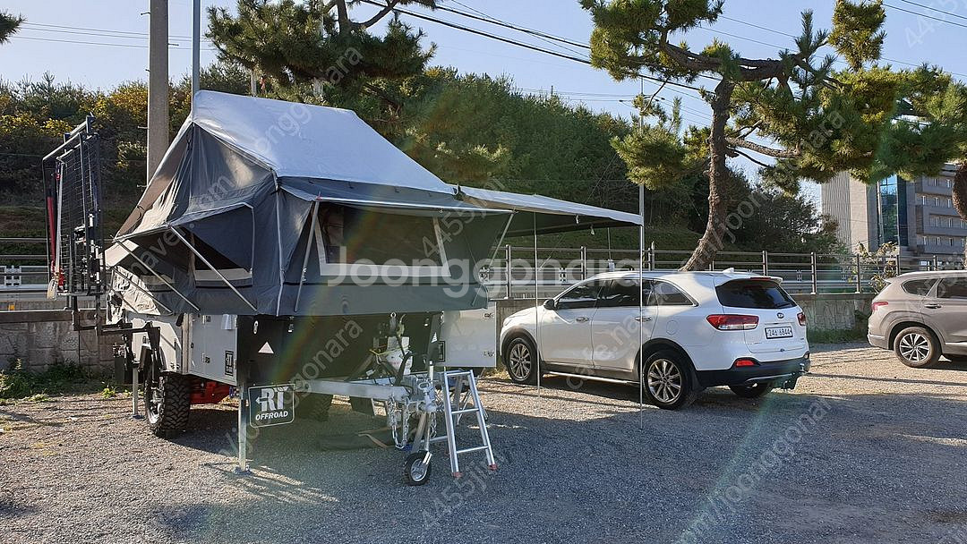 로드탑 TS-600--7
