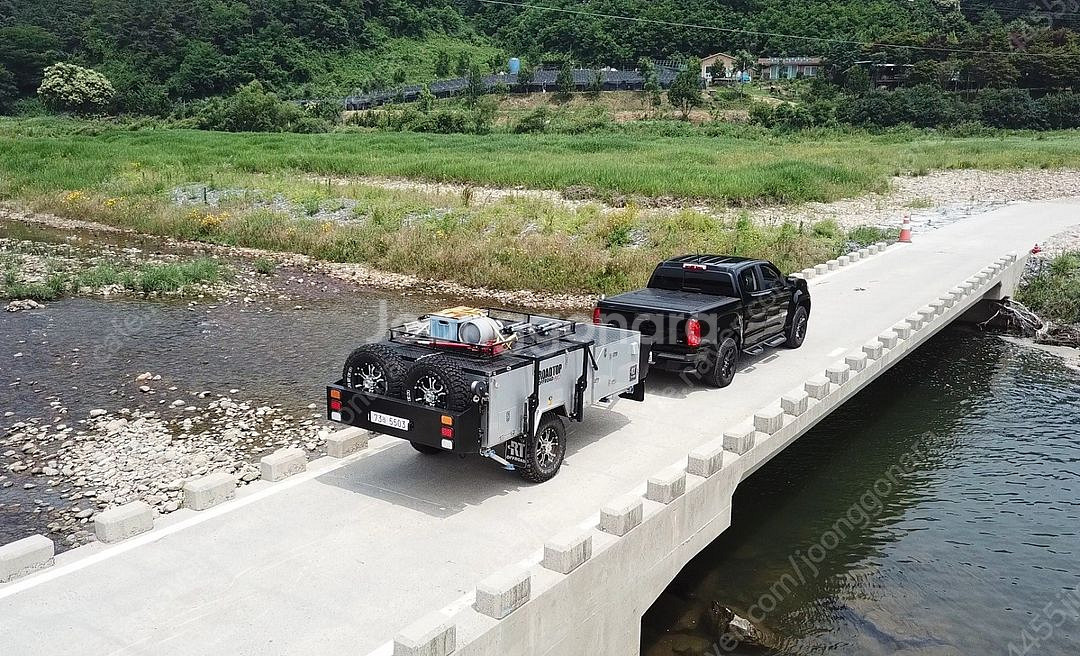 로드탑 TS-600--9