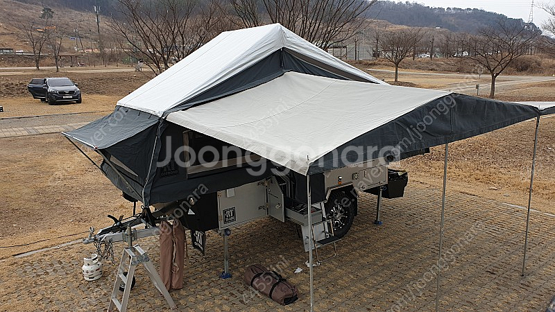 로드탑 TS-600--0
