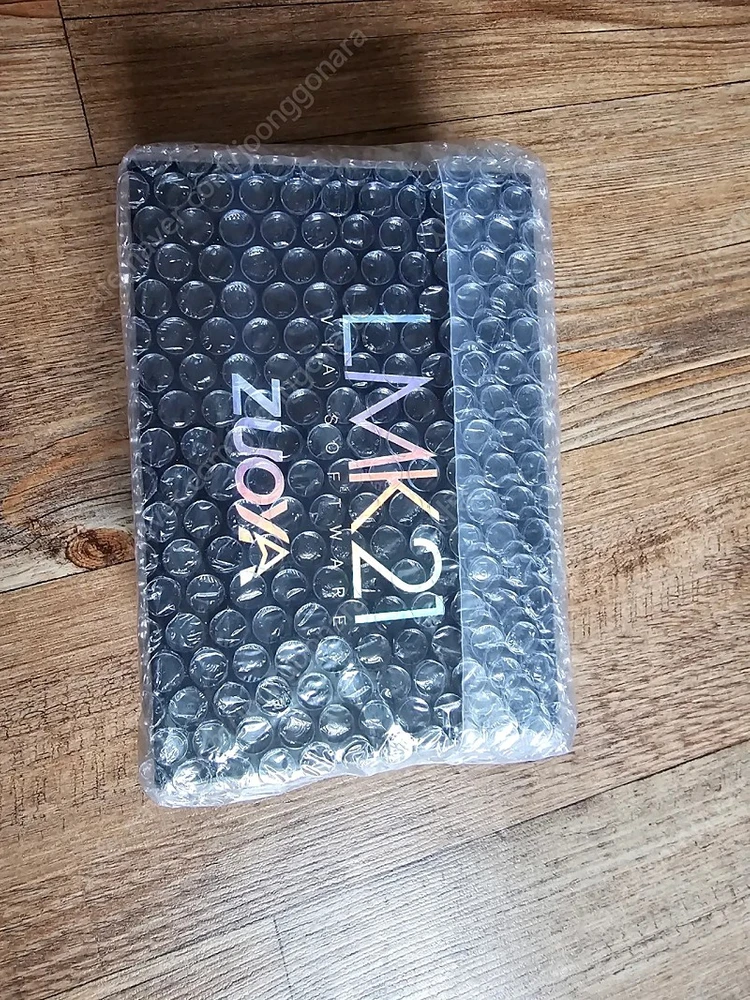 미개봉) ZUOYA LMK21 넘패드(베어본) 이미지