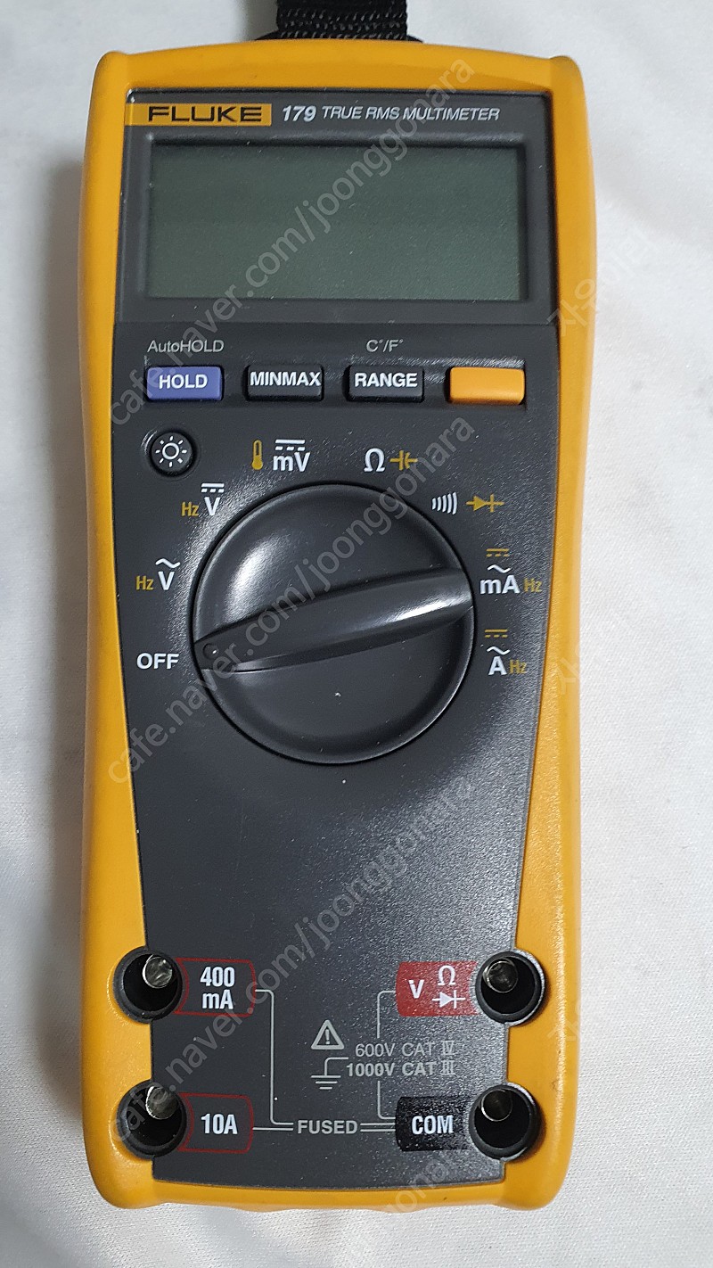 Fluke multi meter 179, 189,Clamp meter 375, HIOKI Clamp meter 3280-10F