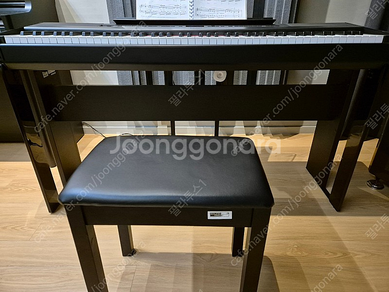 야마하 P515 디지탈피아노--3