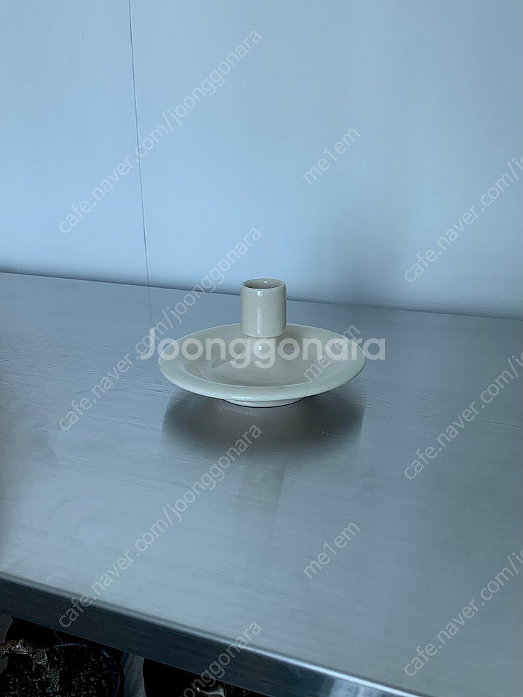 [NR CERAMICS] NR 세라믹스 촛대--0