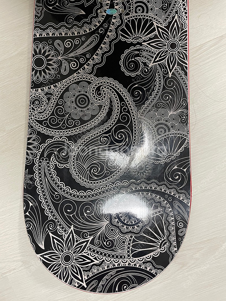 2223 ENO 데크 N7 165 팝니다--8