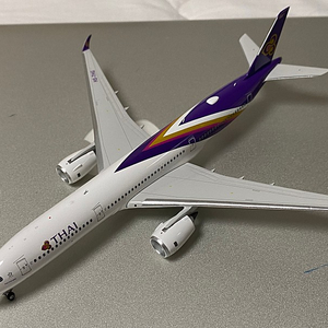 1:400 타이항공 a350