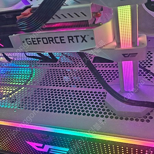 갤럭시 RTX3060 판매합니다