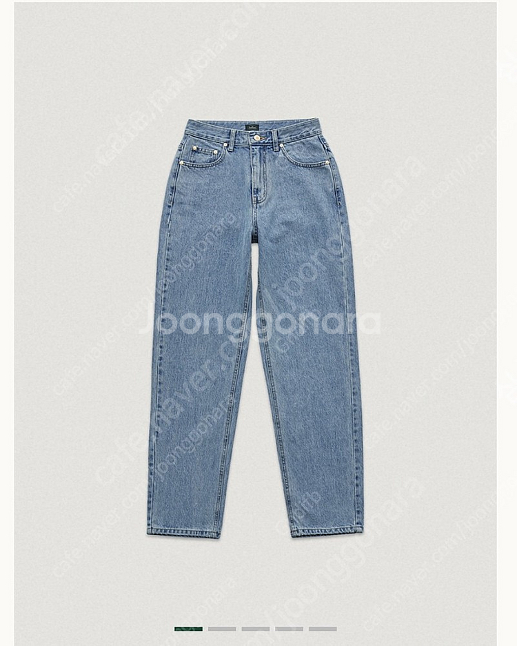 더바넷 dion denim--0