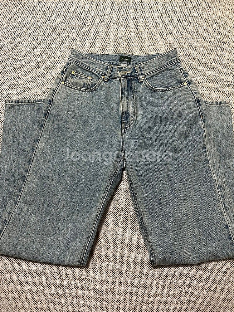 더바넷 dion denim--1