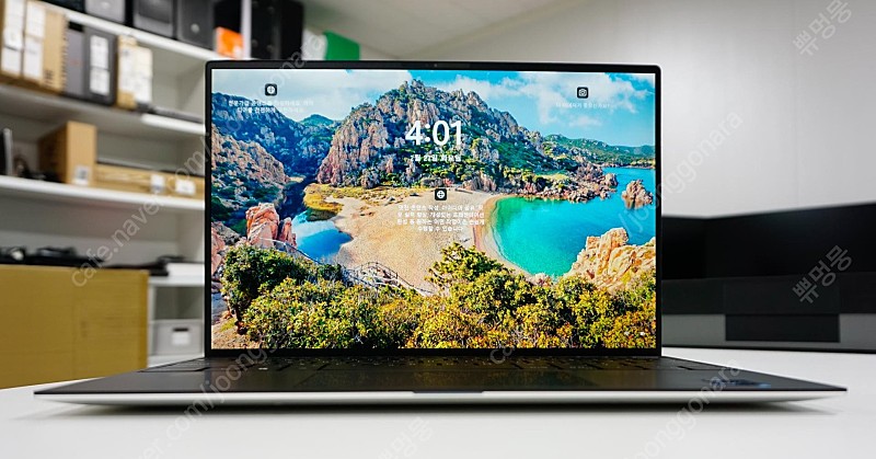 [DELL] XPS 13 9310 i5-11세대/8GB...--0