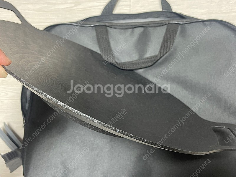 라체나 캠핑 그리들 38cm 깊은 버전 (인덕션)--2