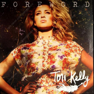 tori kelly cd 토리 켈리