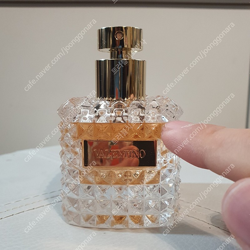 발렌티노 도나 EDP 50ml 향수 (25)